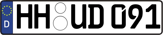 HH-UD091