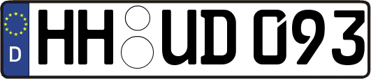 HH-UD093