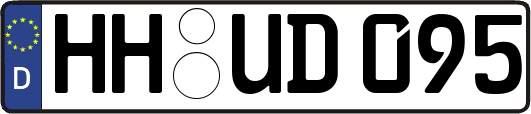 HH-UD095