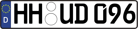 HH-UD096