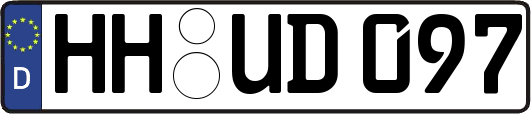 HH-UD097