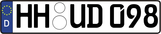 HH-UD098
