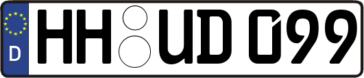 HH-UD099