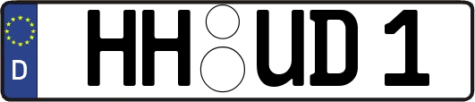 HH-UD1