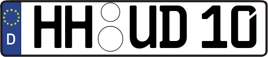 HH-UD10