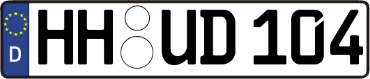 HH-UD104
