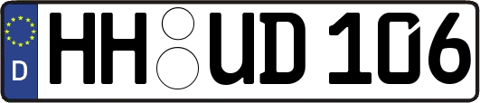HH-UD106