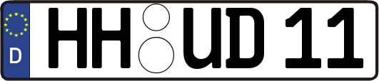 HH-UD11