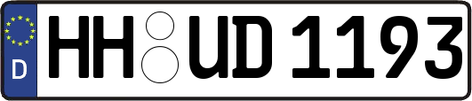 HH-UD1193