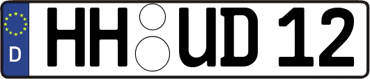 HH-UD12