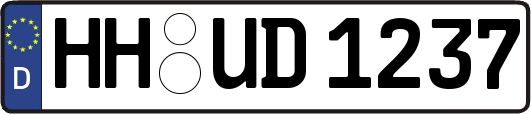 HH-UD1237