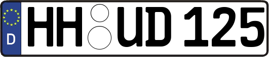 HH-UD125