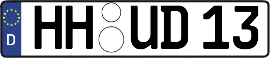 HH-UD13