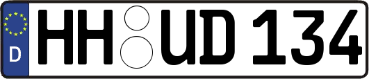 HH-UD134