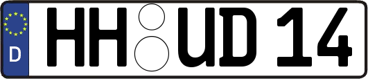 HH-UD14