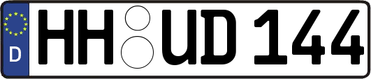 HH-UD144