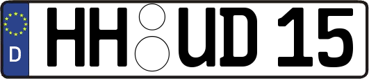 HH-UD15