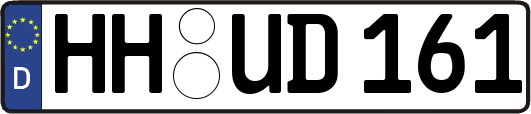 HH-UD161