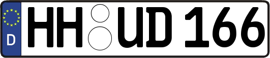 HH-UD166