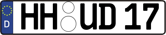 HH-UD17