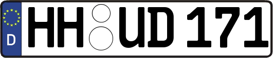 HH-UD171