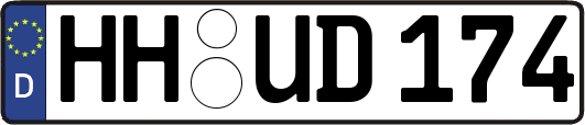 HH-UD174