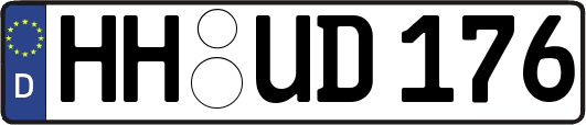HH-UD176