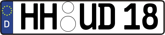 HH-UD18