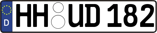 HH-UD182