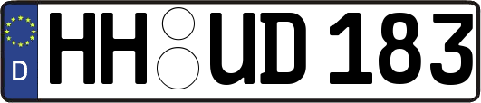 HH-UD183