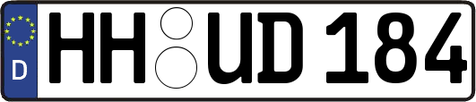 HH-UD184