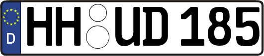 HH-UD185