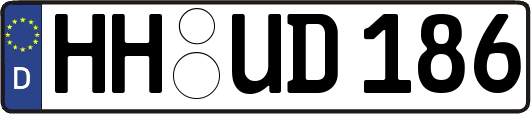 HH-UD186