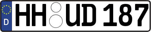 HH-UD187