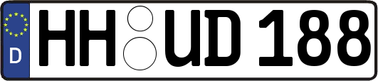 HH-UD188
