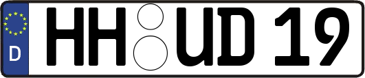 HH-UD19