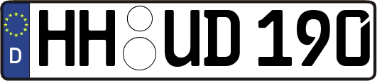 HH-UD190