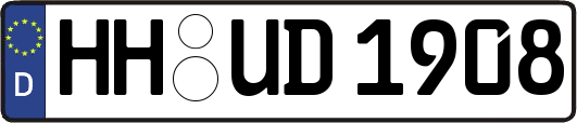 HH-UD1908