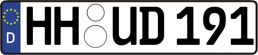 HH-UD191