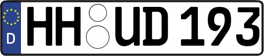 HH-UD193
