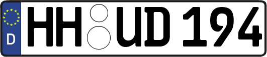 HH-UD194