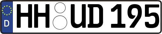 HH-UD195