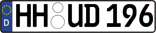 HH-UD196