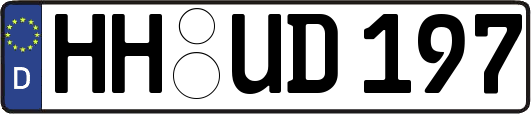 HH-UD197