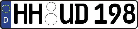 HH-UD198