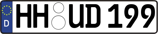 HH-UD199