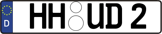 HH-UD2