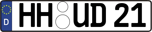 HH-UD21
