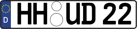 HH-UD22