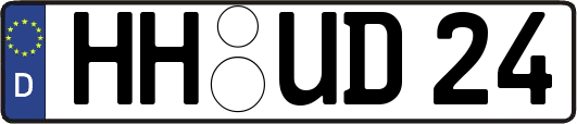 HH-UD24